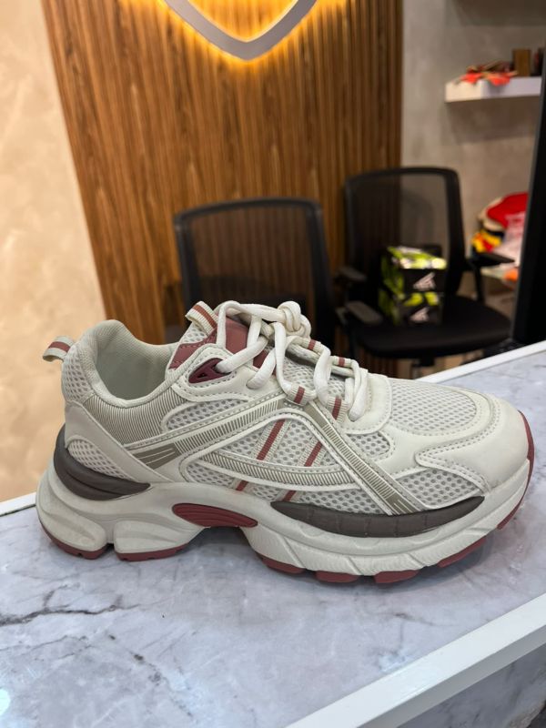 Zapatilla deportiva chunky