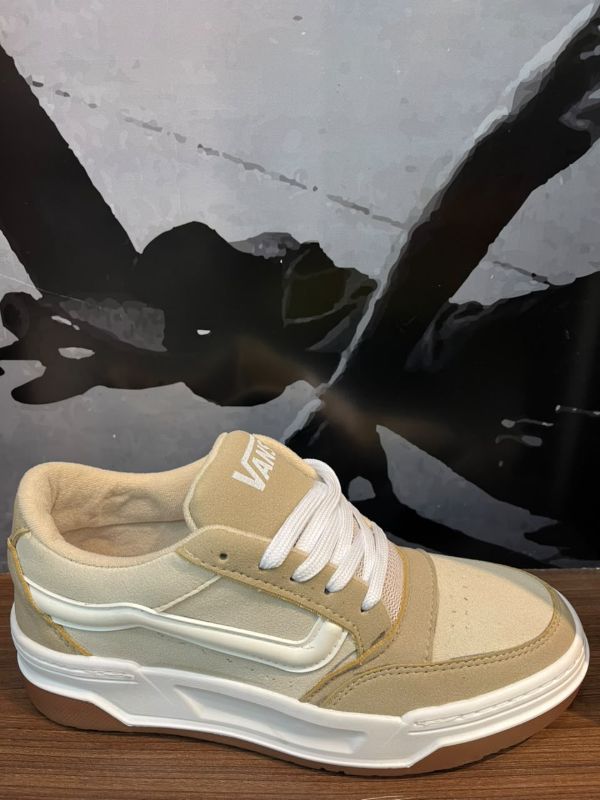 Zapato Vans Hylane