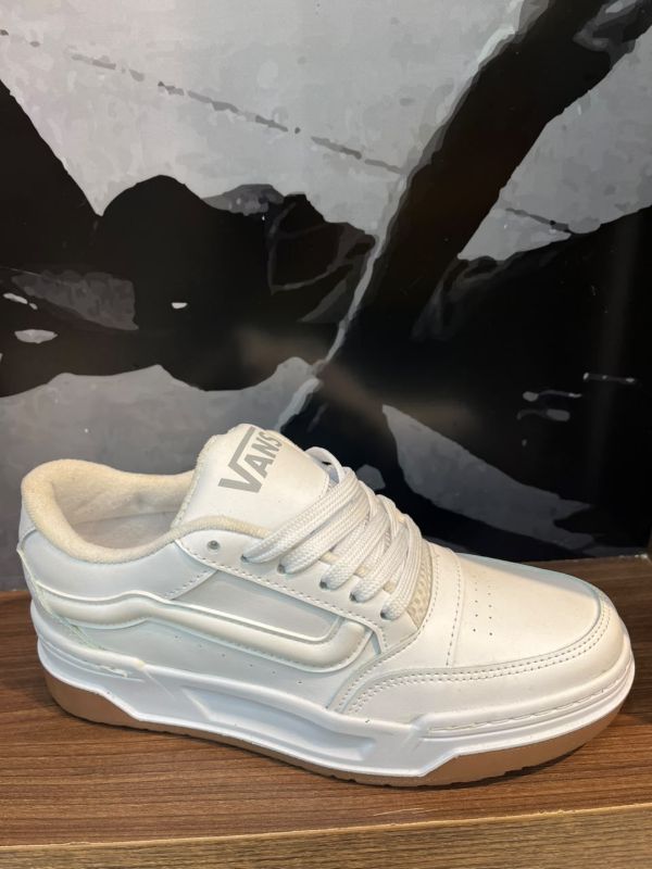 Zapato Vans Hylane