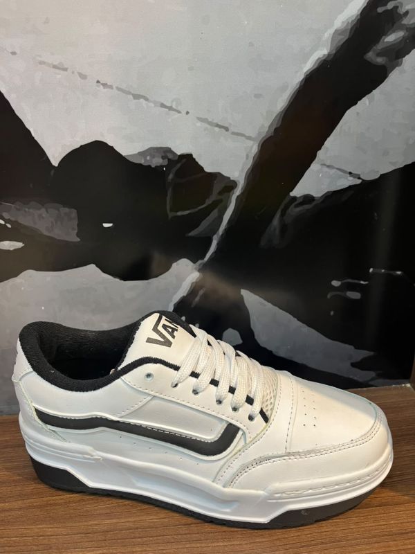 Zapato Vans Hylane