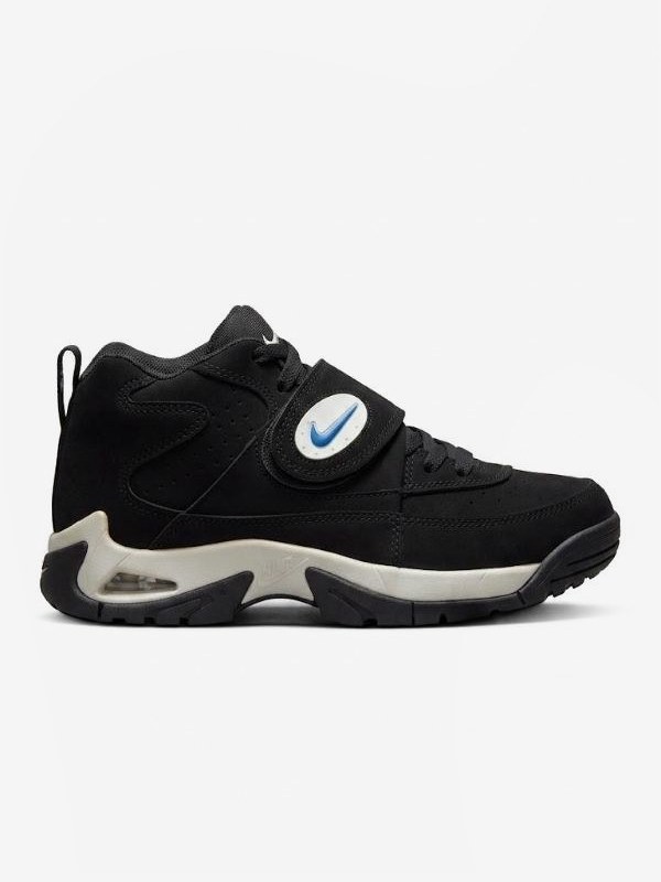 Bota Nike Air Mission