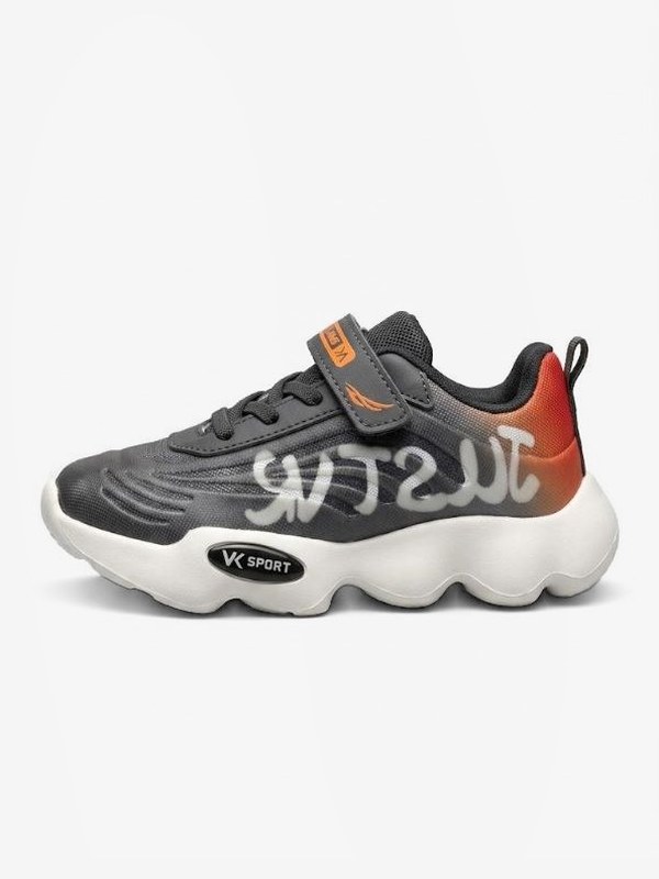Zapato de plataforma Vita Kids