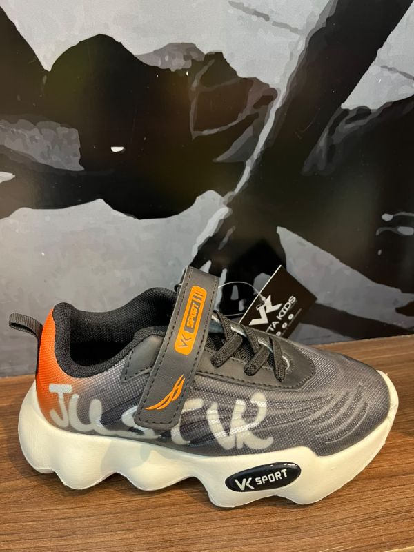 Zapato de plataforma Vita Kids