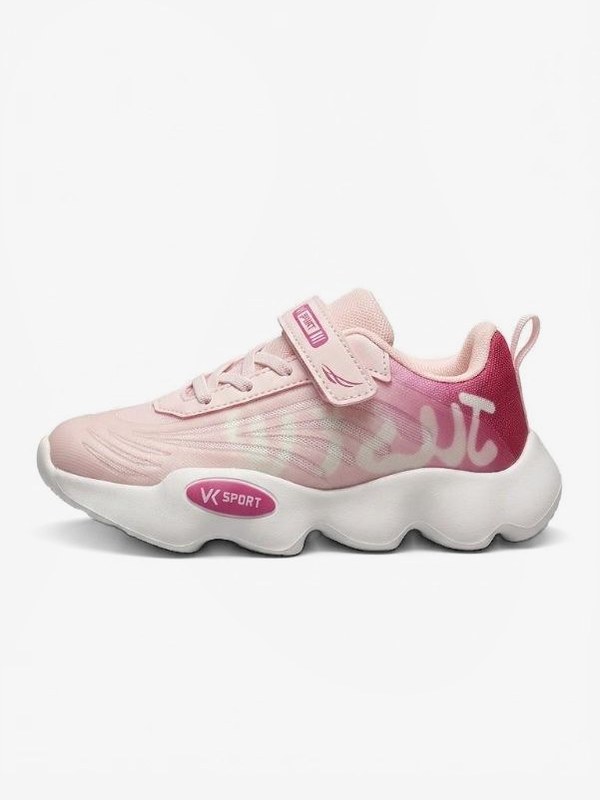 Zapato de plataforma Vita Kids