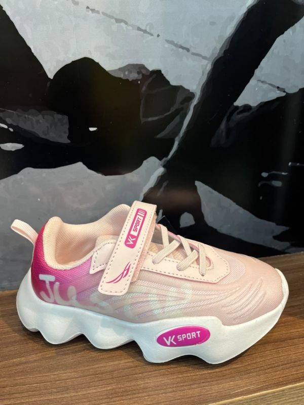 Zapato de plataforma Vita Kids