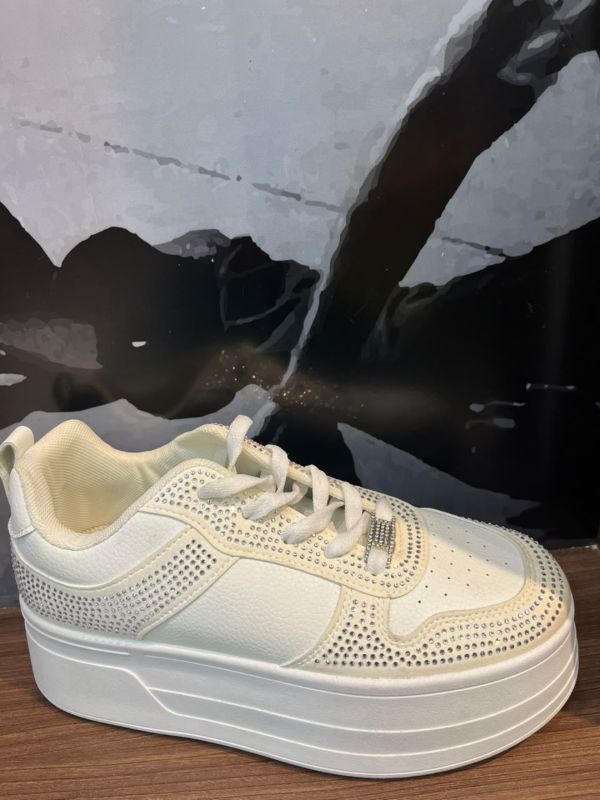 Zapatilla Gummi Ray
