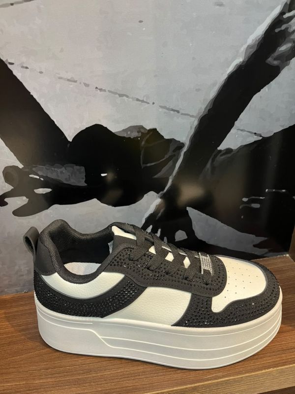 Zapatilla Gummi Ray