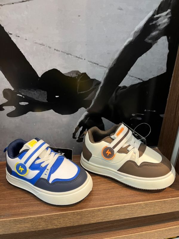 Zapato infantil Vita Kids