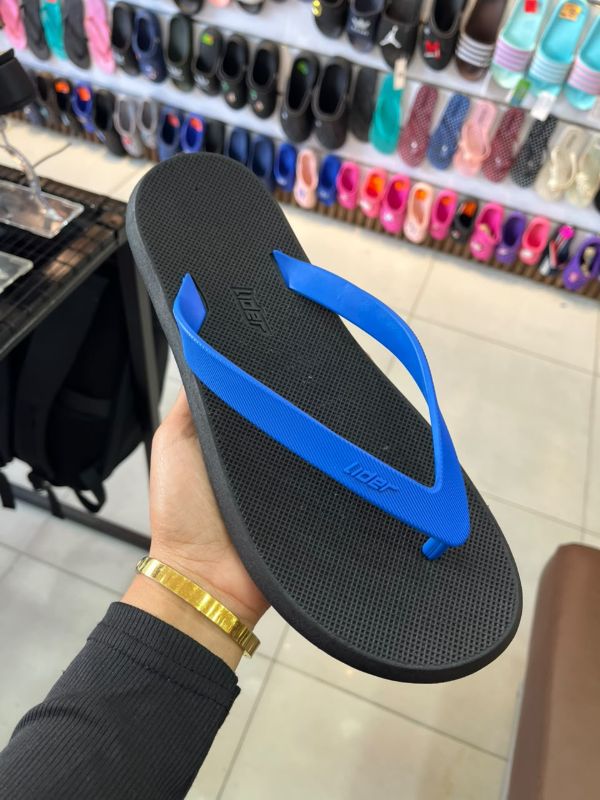 Sandalias Lider