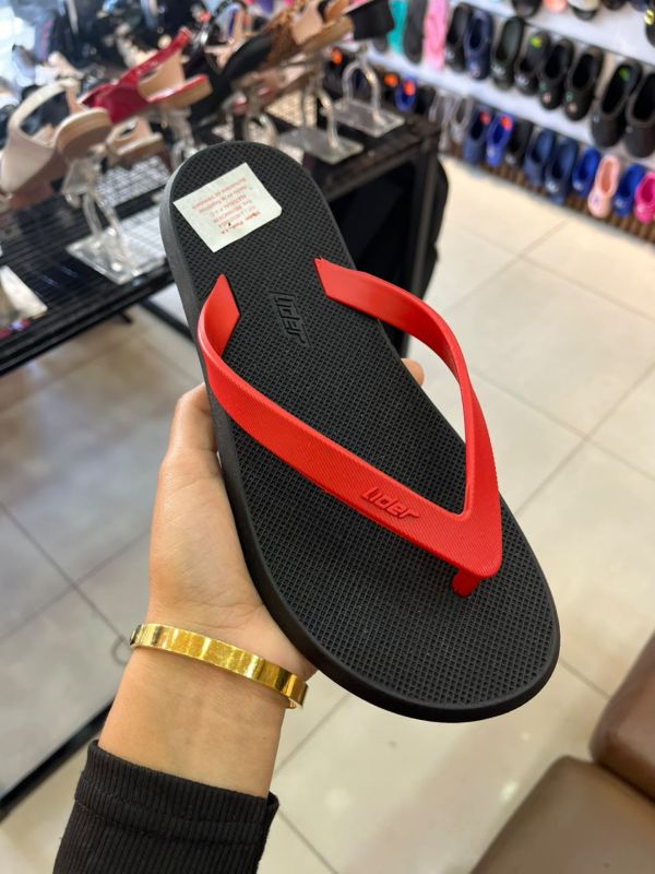 Sandalias Lider