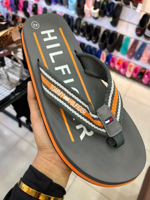 Sandalias de dedo