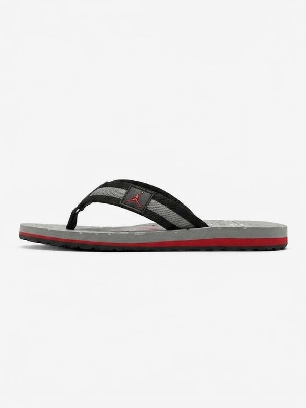 Sandalias de dedo