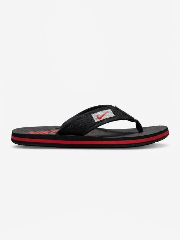Sandalias de dedo
