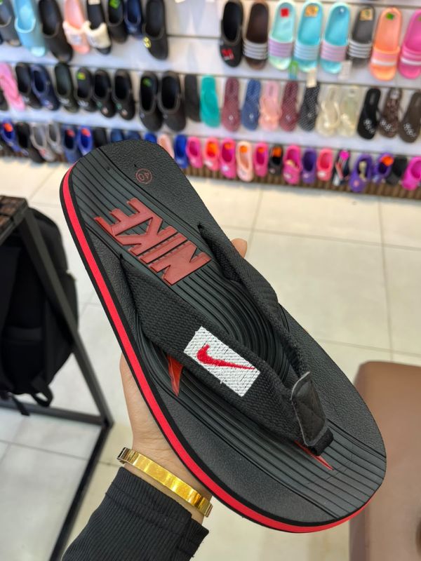 Sandalias de dedo