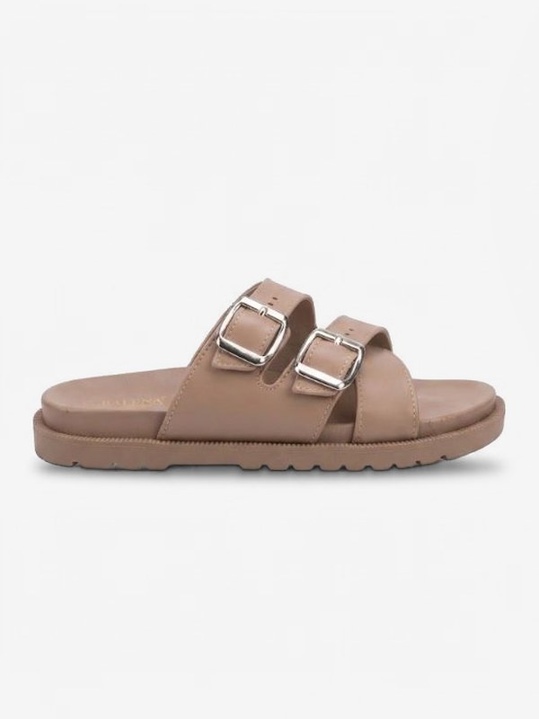 Sandalias Cruzadas Alexa