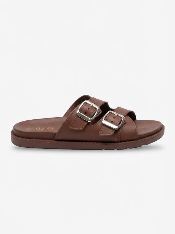 Sandalias Cruzadas Alexa