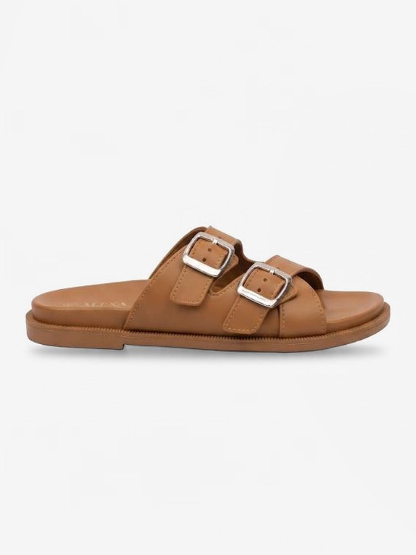 Sandalias Cruzadas Alexa