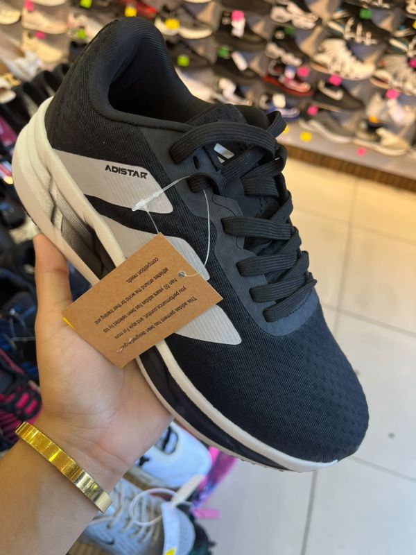 Zapatos adistar