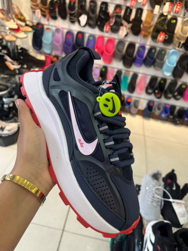 Zapatos Nike Bailleli