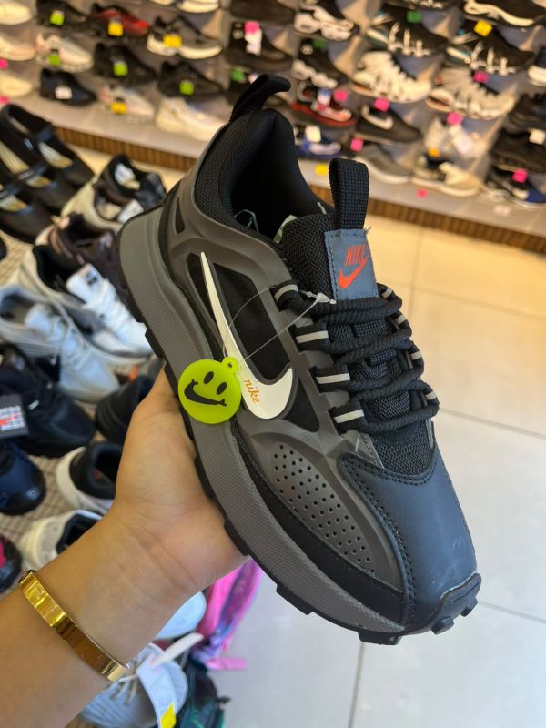 Zapatos Nike Bailleli