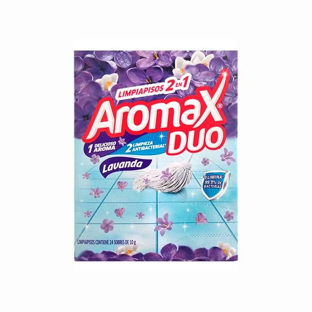 Aromax x24