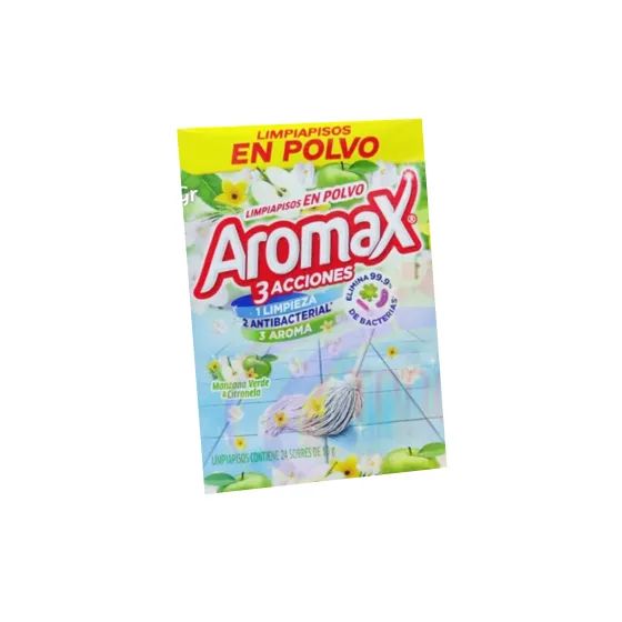 Aromax x24