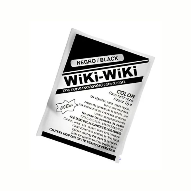 Wiki wiki x12