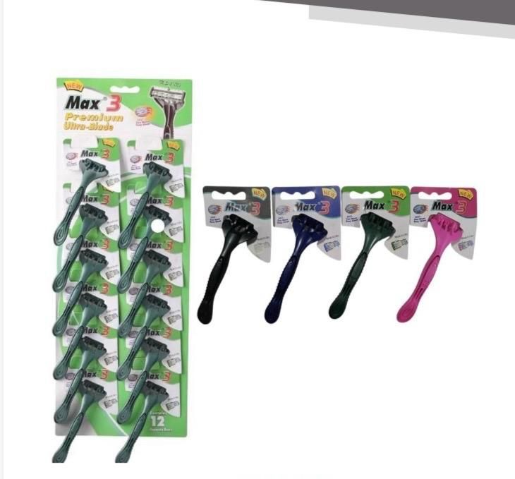 Afeitadoras