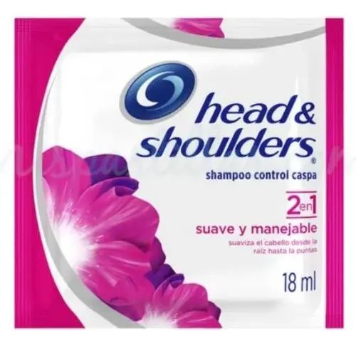 Shampoo pantene sobre x12