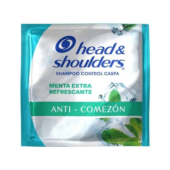 Shampoo Pantene sobre x12