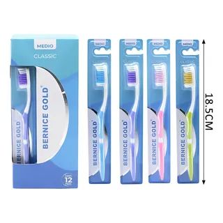 Cepillo dental Bernice x12