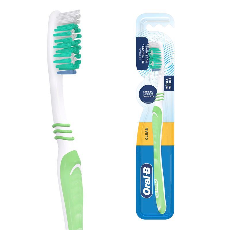 Cepillo dental Oral-B x12