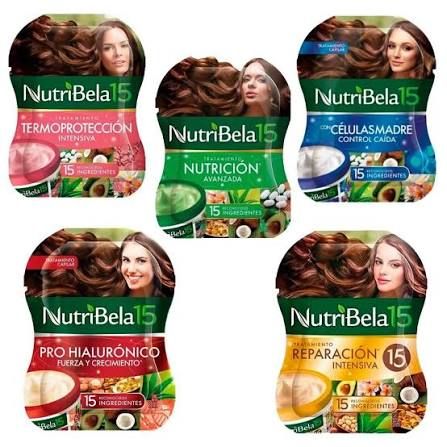 Nutribela x12