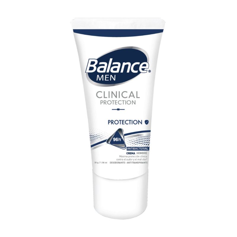 Desodorante balance