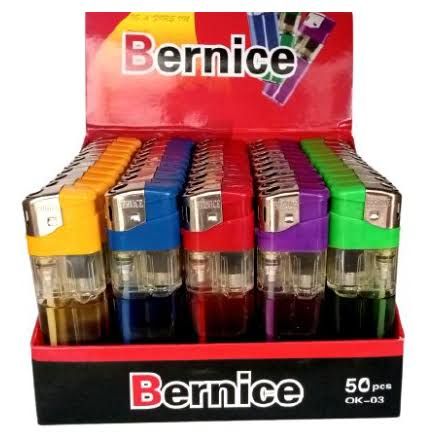 Yesquero Bernice x50