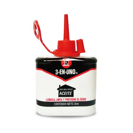 Aceite 3 en 1 30ml