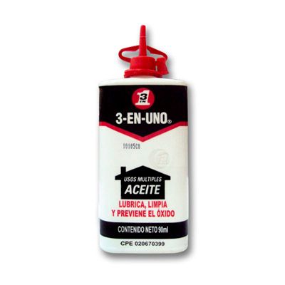 Aceite 3 en 1 90ml