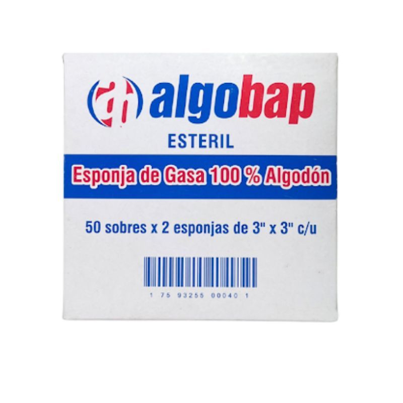 Gasa x50