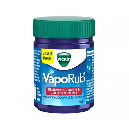 Vaporud pote 25gr x12