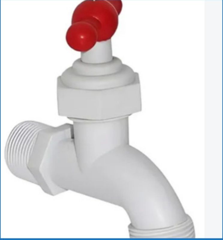Llave plástica