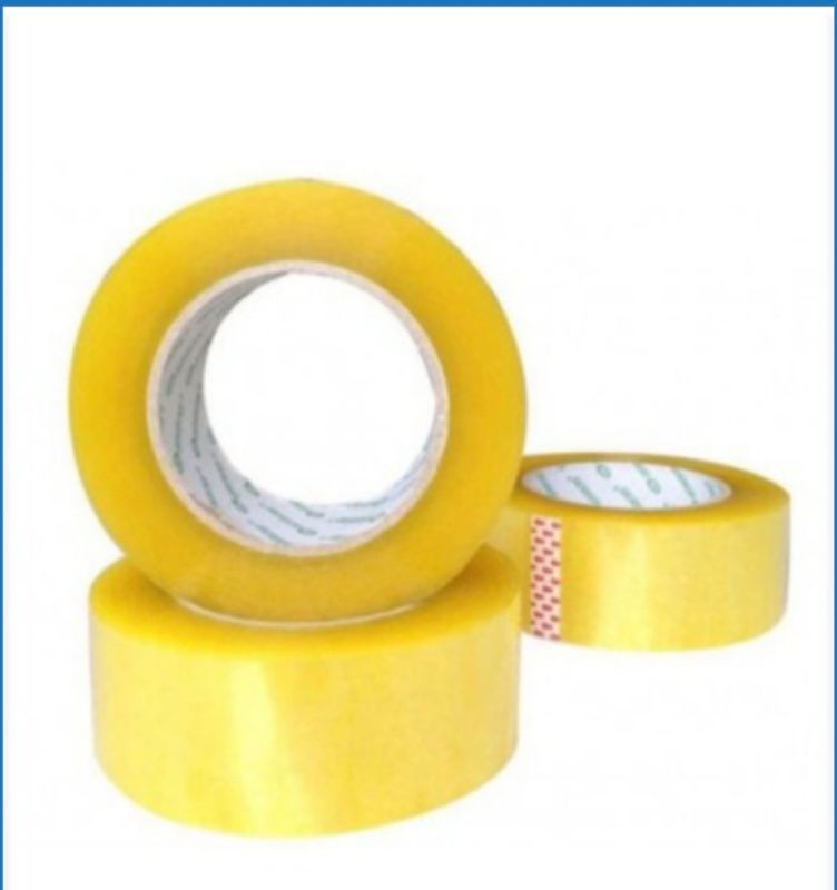 Cinta de embalar 90mtr
