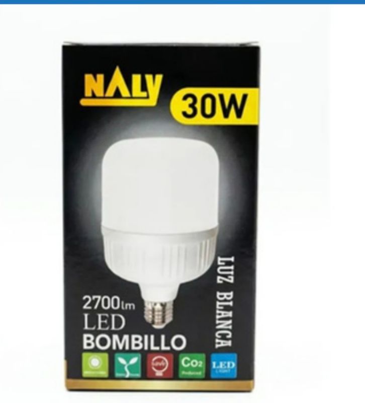Bombillo Naly 30 w