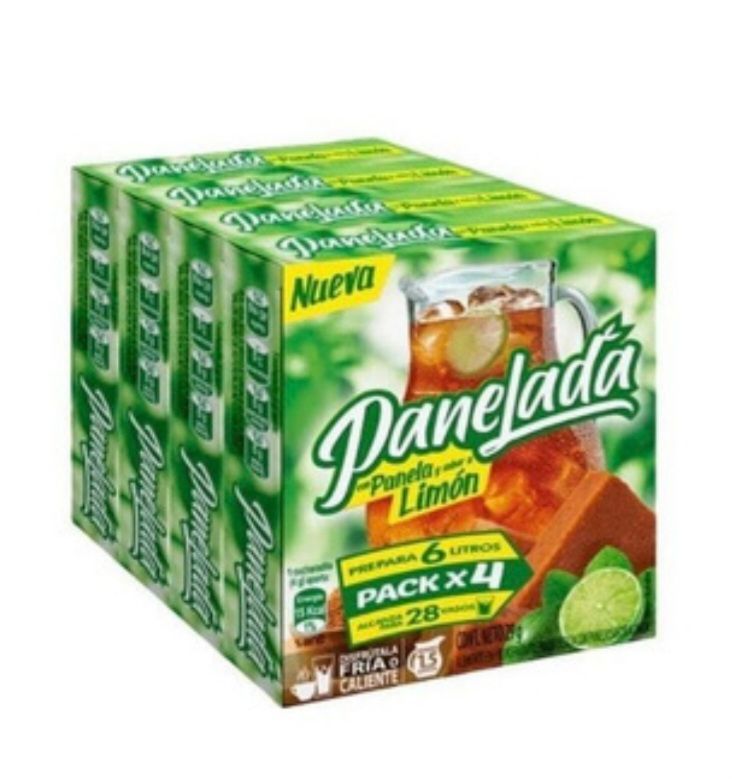 Panelada
