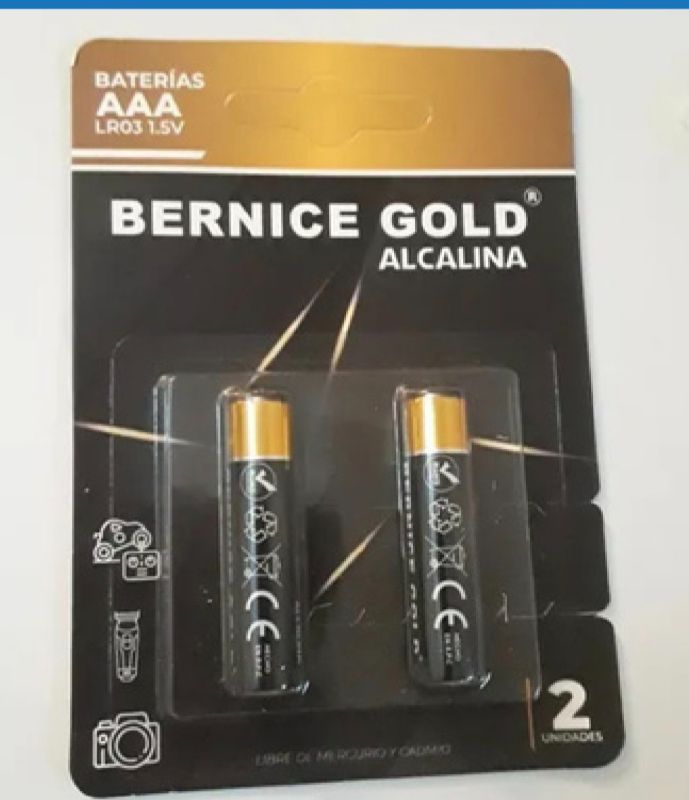 Pilas Bernice AAA