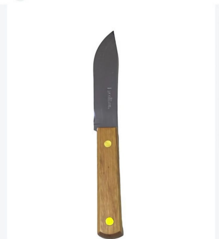 Cuchillos de madera