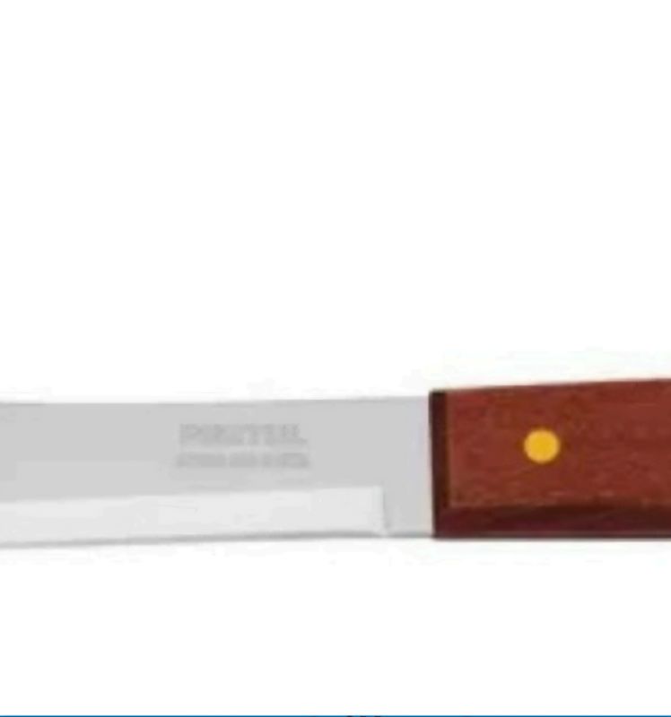 Cuchillos de madera
