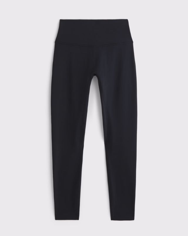 YPB studioFLEX 7/8-Length Legging