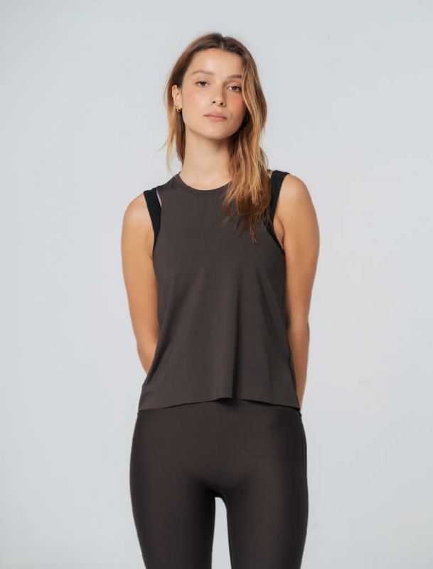 COCOA SHIRT