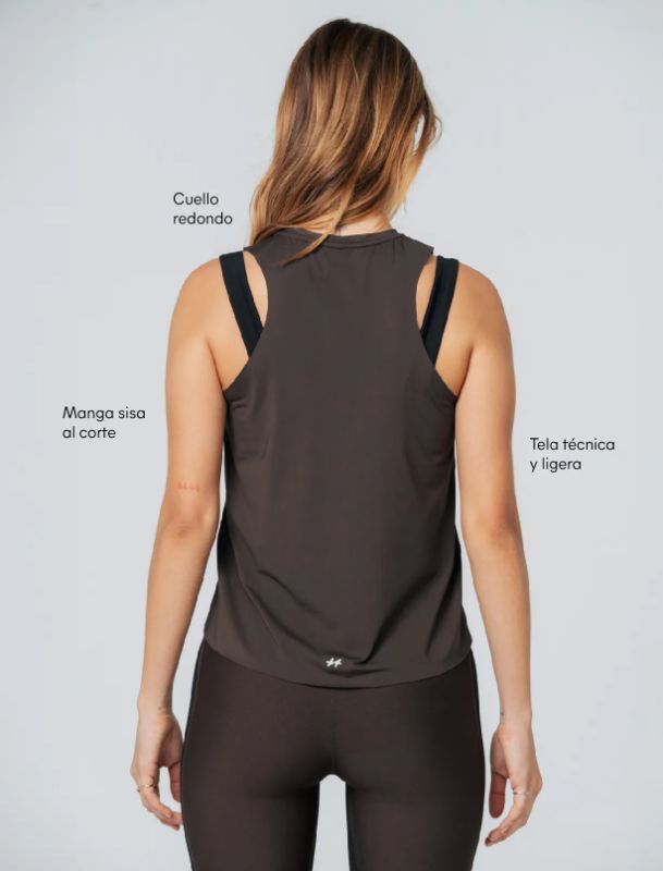 COCOA SHIRT