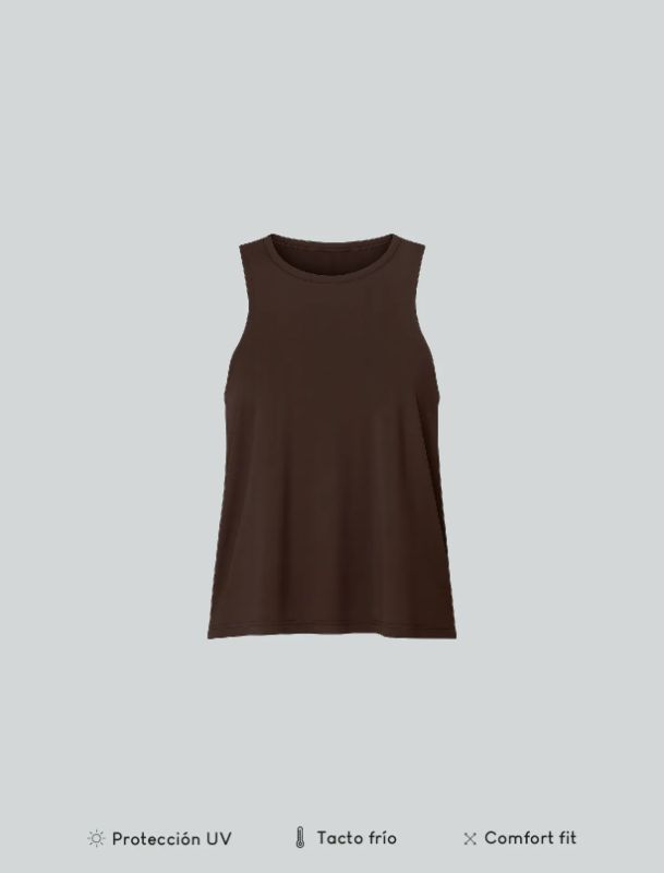 COCOA SHIRT